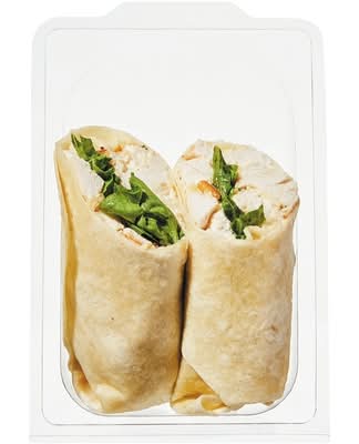 Chicken Caesar Wrap 284.0 G