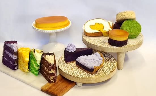 Gwenie's Pastries Frederick