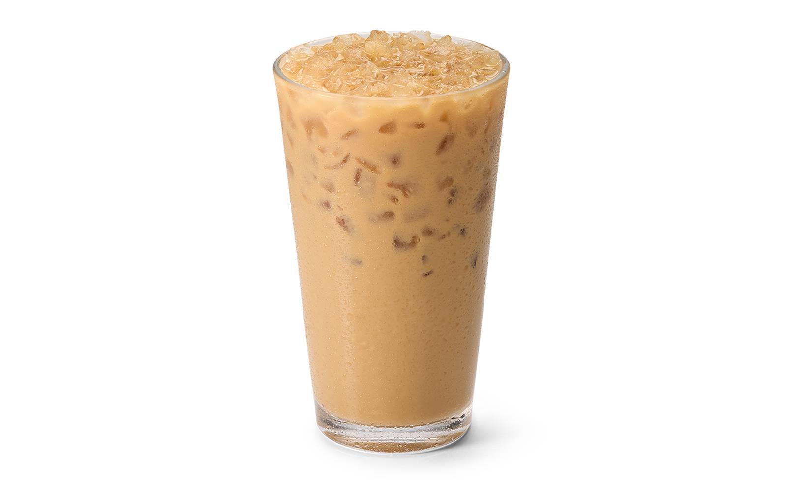 Iced Coffee - Zero Sugar Salted Caramel