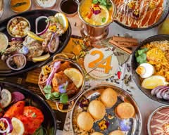 24 Spices Indian Restaurant