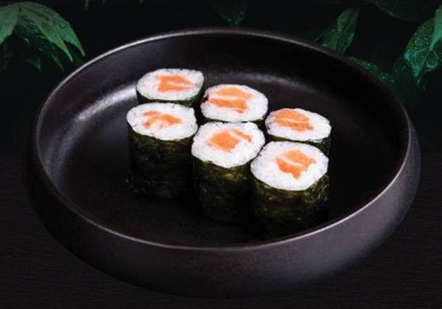 Maki Zalm