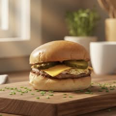 Zag's Egg Sandwiches (2100 Kerrigan Ave)