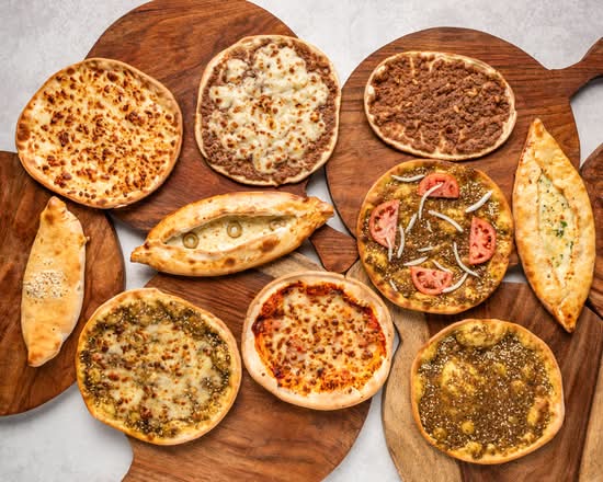 Bake Time - Hurontario (51 Village Centre Place)