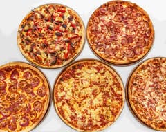 Bella Sicilia Pizzeria (Margate)