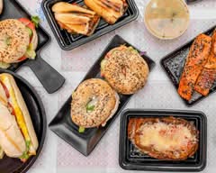 Newday Fresh (320 Saddle River Road)