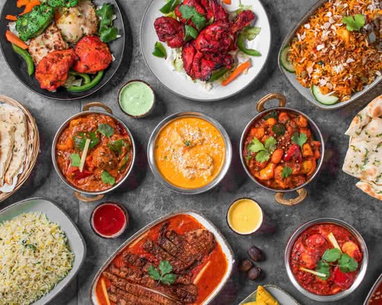 Tadka Indian Restaurant (Berlin)