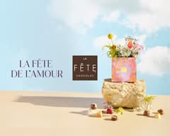 La Fête Chocolat (Av. La Florida)