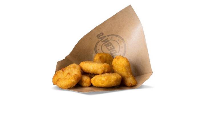 Chicken Nuggets 6 st