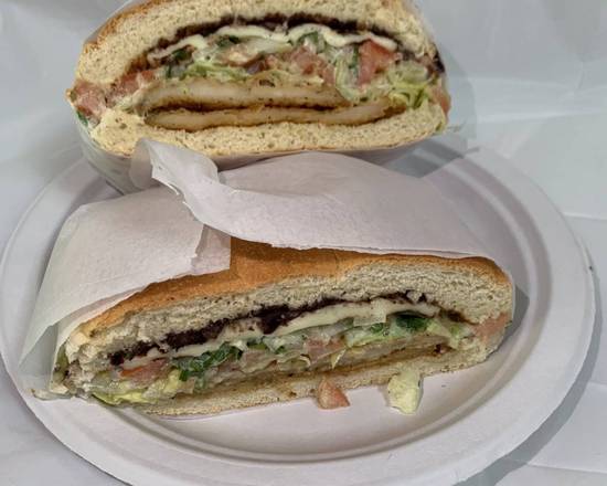 Torta