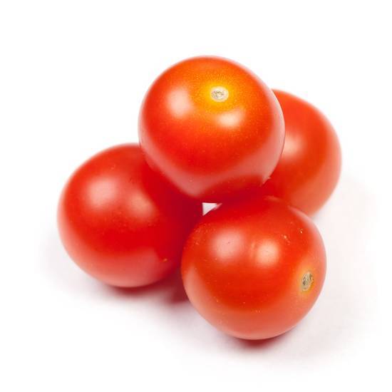 Tomates cerises 250grs