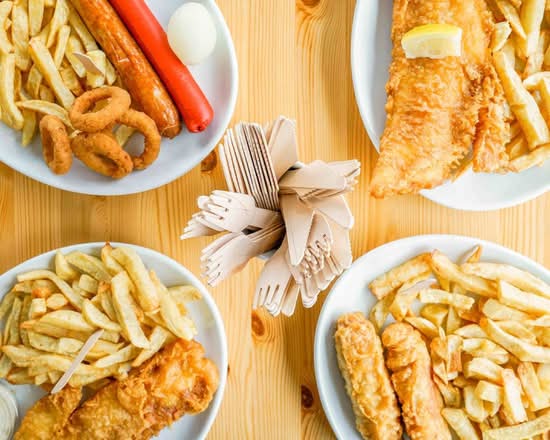 Eat Wize Fisheries