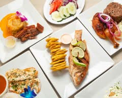 Merengue Restaurant (3010 Jerome Ave)