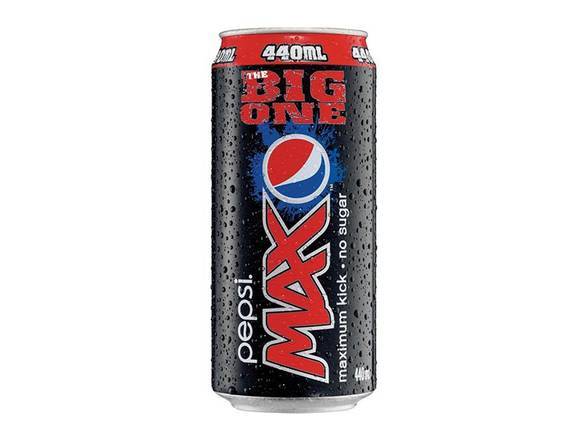 Pepsi Max 440ml