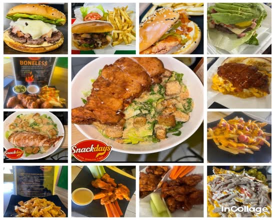 Snackdays (Chihuahua)