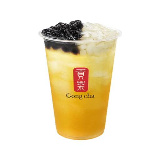 Gong Cha Brighton Menu Takeaway in Brighton and Sussex