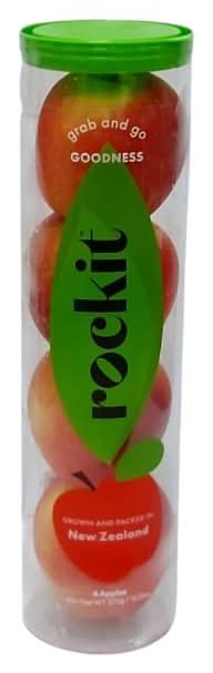 ROCKIT樂淇蘋果4入 | 350g #01020291