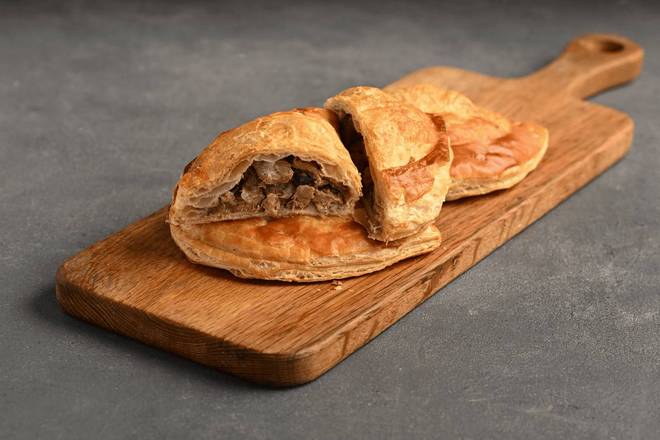 Steak Pie