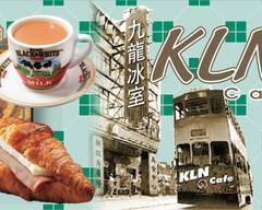 KLN Cafe 九龍冰室