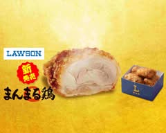 ローソン 南本町二丁目