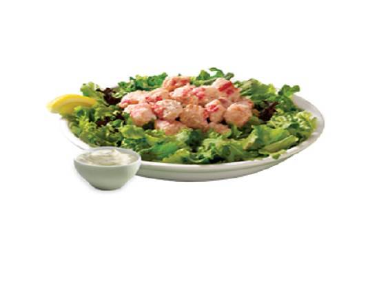 Lobster Classic Salad