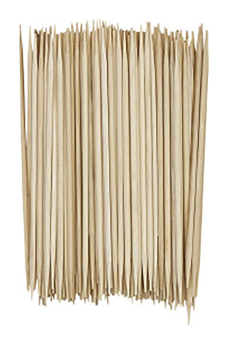 Good Cook Essentials 4 Inch Skewer Sticks 300 Ct