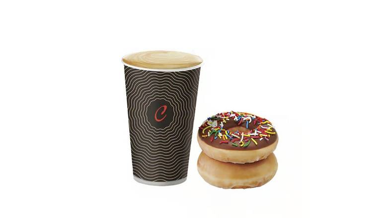 Coffee Combo - Pick Your Own
