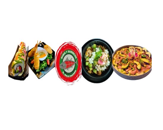 Sushi y Mariscos El Gallo Santoro (San José del Cabo)