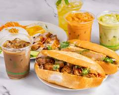 HAI PHU MART & BANH MI