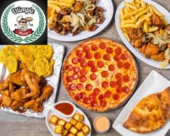 Olimpic Pizza