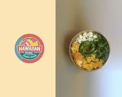 Hawaiian Poke (La Serena)