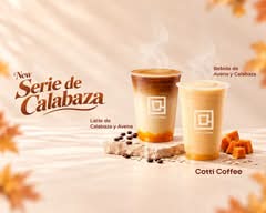 Cotti Coffee - Canalejas