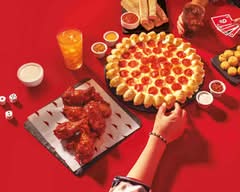 Pizza Hut (San Cristobal)