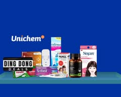 Unichem Pharmacy (Awapuni)