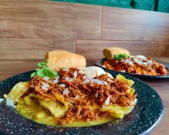 Los Originales de Santa Tere