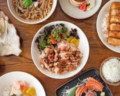 KiRi Japanese