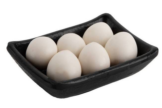 Quail Egg 鵪鶉蛋