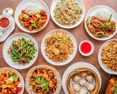 Amazing Kitchen (101 Cyril Magnin St, 1 Floor)