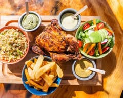 Pollo Campeon (46950 Community Plz)