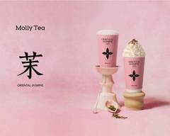Molly Tea 茉莉奶白- Brooklyn