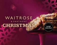 Waitrose & Partners - Altrincham