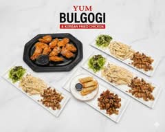 Yum Yum Bulgogi - Aalst