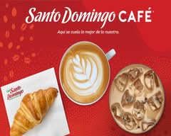 Café Santo Domingo Patio Chiquito (Santo Domingo)