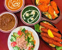 インド料 理レストランニューハイドラバッド Indian Cuisine New Hyderabad
