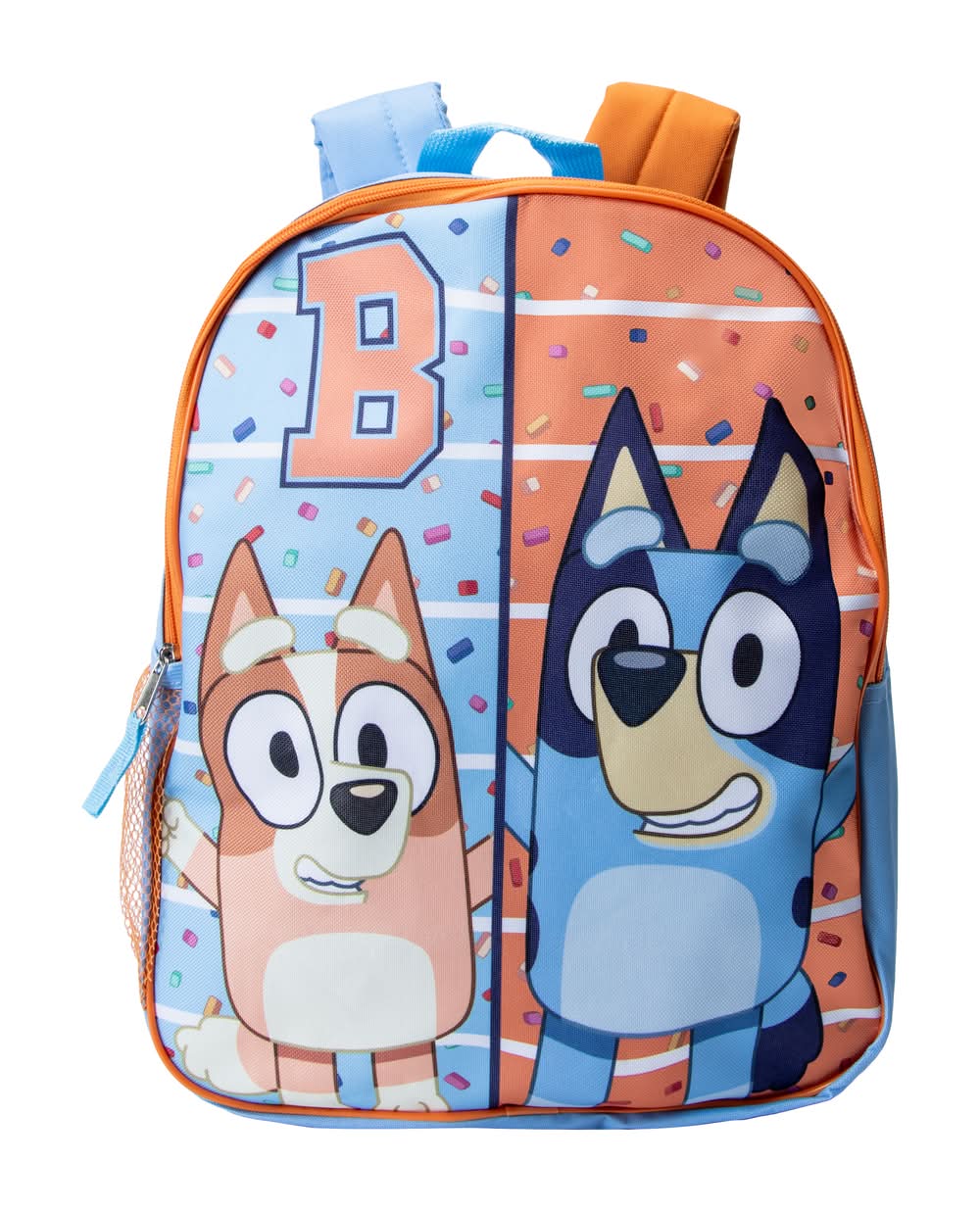 Licensed Kids Backpack Bluey