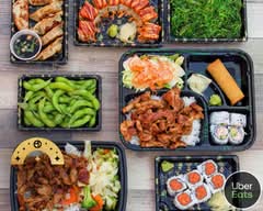 Bento House (Chantilly)