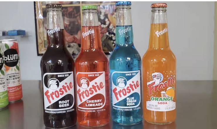 Order Frostie Products food online from Lake Wales Cheese Shoppe & Deli store, Lake Wales on bringmethat.com
