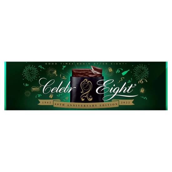 After Eight Mint, Dark Chocolate (300g)