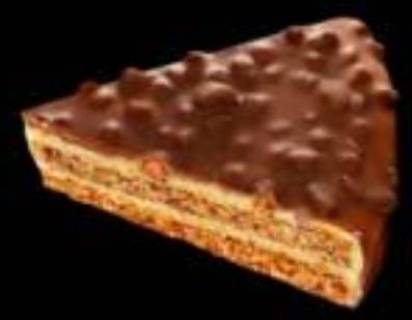 Tarte au Daim 🍫