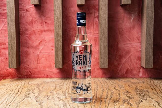 Yeni Raki - 70cl