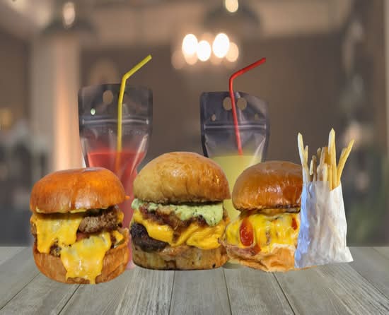 La Patties (Mexico City)